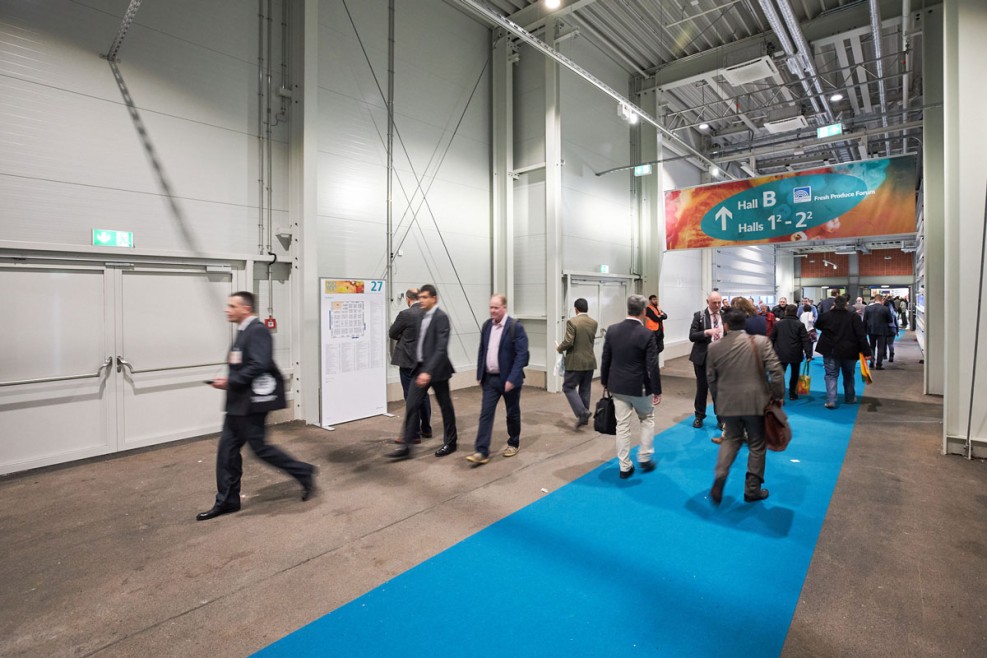 Passageway Banner hub27/Hall 1.2 Passageway Banner hub27/Hall 1.2