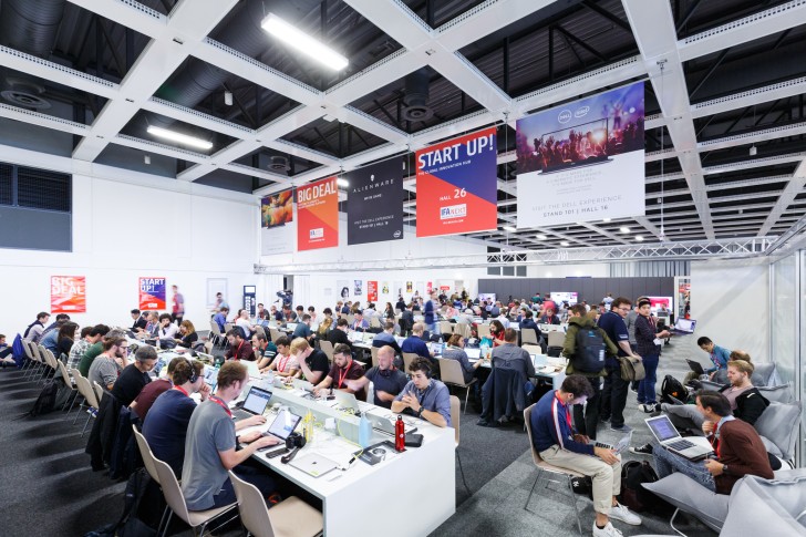 IFA Press Centre