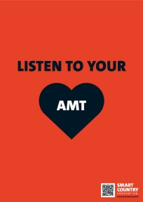 Listen to your Amt