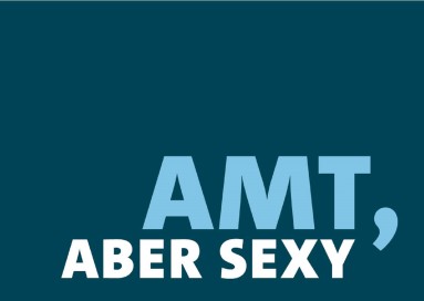 Amt aber sexy