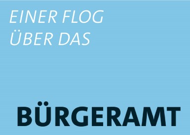 Bürokratiebändiger