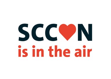SCCON is in the air