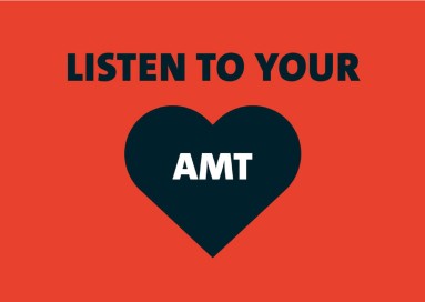 Listen to your Amt